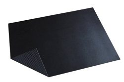 Tuffy Reversible BBQ Grill Pad (1) MADE IN USA, Super Durable, Perfect for Charcoal, Electric an ...