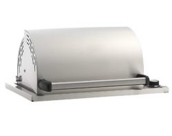 Legacy Deluxe Classic Countertop Grill (Grill-Natural Gas)