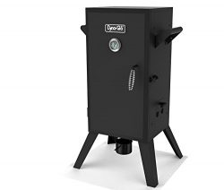 Dyna-Glo DGU505BAE-D 30″ Analog Electric Smoker