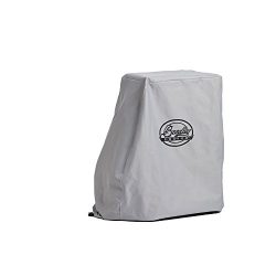 Bradley All Weather Cover 6 Rack