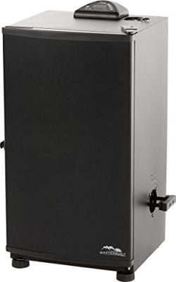 Masterbuilt 20071117 30″ Digital Electric Smoker