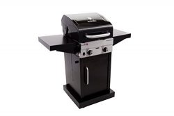 Char-Broil Performance TRU Infrared 300 2-Burner Cabinet Liquid Propane Gas Grill