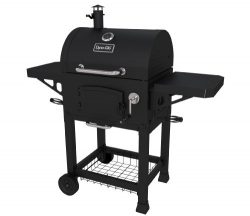 Dyna-Glo DGN405DNC-D Heavy Duty Charcoal Grill