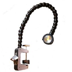 Don’t buy JUNK! Buy a BAMP Light- LED Grill Light by Leprekald Grilling – Battery Powered  ...