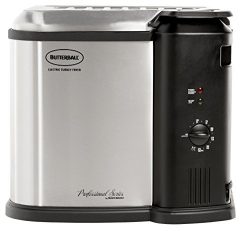 Butterball 23010115 8L Electric Fryer