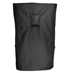 iCOVER 600D square smoker cover G21612 Water proof Canvas heavy duty 25.5″LX19″D X 4 ...