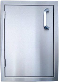 260 Series 14 x 20 Vertical Access Door