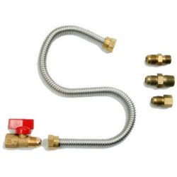 Mr. Heater One-Stop Universal Gas-Appliance Hook-Up Kit