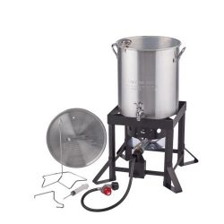 Outdoor Gourmet 36 qt Turkey Fryer