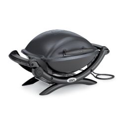 Weber 52020001 Q1400 Electric Grill