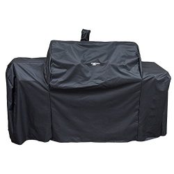 Oklahoma Joe’s Longhorn Outdoor Grill Combo Cover