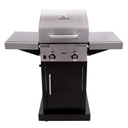 Charbroil Char-Broil Infrared 2-Burner Gas Grill