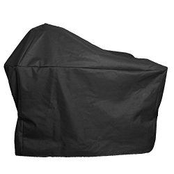 iCOVER 600D Water proof Canvas grill cover G21618 for Weber Performer Gold,Platinum and Premium  ...