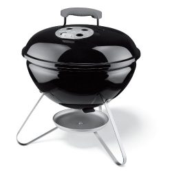 Weber 10020 Smokey Joe 14-Inch Portable Grill