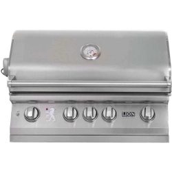 Lion Premium Grills L75625 32″ Propane Grill