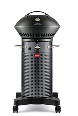 Fuego Element F21C Carbon Steel Gas Grill LP