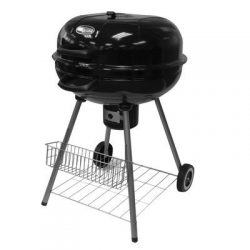 Kingsford OGD2001901-KF Outdoor Charcoal Kettle Grill, 22.5-Inch