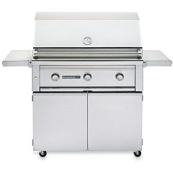 Sedona By Lynx 42-Inch Natural Gas Grill On Cart