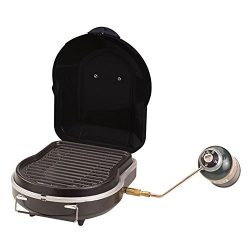 Coleman Fold N Go Portable Grill