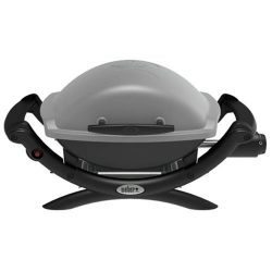 Weber 50060001 Q1000 Liquid Propane Grill