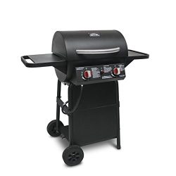 Smoke Hollow LS2016-2 2-Burner Propane Gas Grill