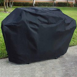 Gas Grill Cover Vovotrade 58-Inch Waterproof Heavy Duty Gas BBQ Grill Cover Barbeque Grill Covers