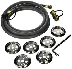 Char-Broil Natural Gas Conversion Kit