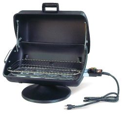 Easy Street 9210 Portable Utility Tabletop Electric Grill