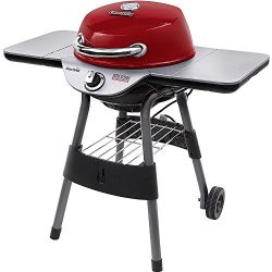 Char-Broil TRU Infrared Electric Patio Bistro 240 – Red