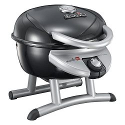 Char-Broil TRU Infrared Electric Patio Bistro 180 Grill