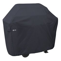 Classic Accessories 55-308-050401-00 Grill Cover, X-Large, Black