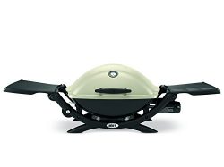 Weber 54060001 Q2200 Liquid Propane Grill