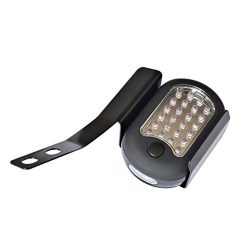 Onlyfire Grill Light Fits for Big Green Egg Grill with 24 Ultra-Bright LED Lights