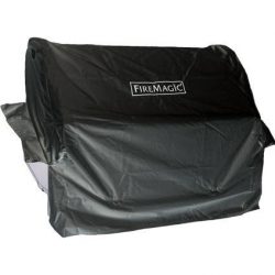 Fire Magic Grill Cover For Echelon E660 Or Aurora A660 Built-in Gas Grill – 3647f