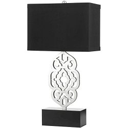 AF Lighting Grill Table Lamp