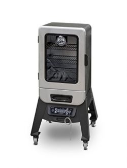 Pit Boss Grills 77221 2.2 Digital Smoker