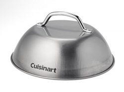 Cuisinart CMD-108 Melting Dome, Silver