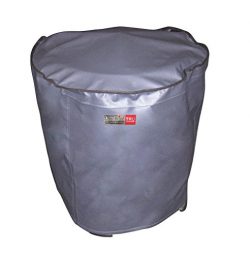 Char-Broil The Big Easy Turkey Fryer Cover – Grey