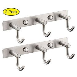 Mellewell 2 PCS Hook Rack BBQ Tool Rack and Accessories Hanger Ultimate Outdoor Hanging Barbecue ...