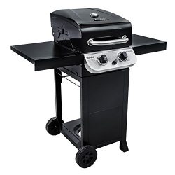 Char-Broil Performance 300 2-Burner Cart Liquid Propane Gas Grill