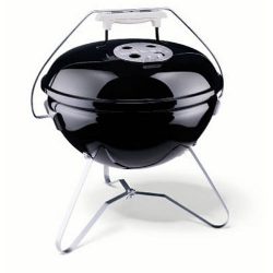 Weber 40020 Smokey Joe Premium 14-Inch Portable Grill