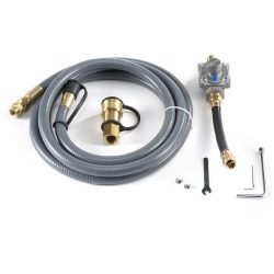 Nexgrill Natural Gas Conversion Kit