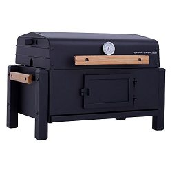 Char-Broil Portable CB500X Charcoal Grill