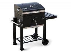 Kingsford 24″ Charcoal Grill (Grill Only)