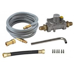 Saber A00aa5417 Ez Lp Natural Gas Conversion Kit