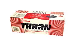 Pok Pok Thaan Thai Style Charcoal Logs, 5 lb