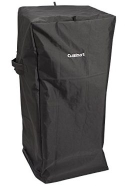 Cuisinart CGC-10244 36″ Vertical Propane Smoker Cover