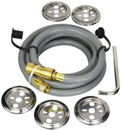 Nat Gas Conversion Kit