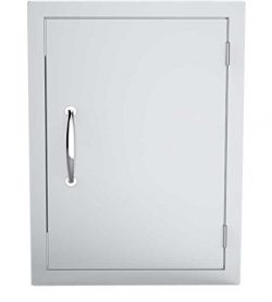 SUNSTONE DV1724 17-Inch by 24-Inch Vertical Access Door