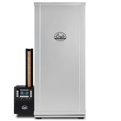 Bradley BTDS108P Digital 6-Rack Smoker